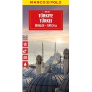 Turkiet Marco Polo